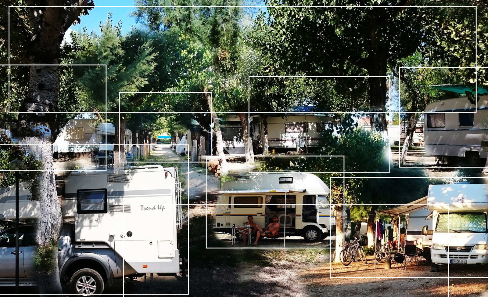 area sosta camper san marino - p13